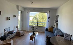 Entre lac et montagnes 47m²